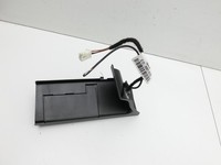 Mercedes E350 A207 10-13 Halteplatte Aufnahme für Handy Handyschale Mercedes E350 A207 10-13 17.03.2010 A2048230011... Vorschau 5