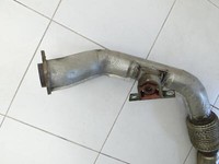 Audi A4 8W B9 15-19 TDI 2,0 90KW Abgasleitung AGR Rohr Leitung Flexrohr Audi A4 8W B9 15-19 30.06.2017 8W0253300AM... Vorschau 6