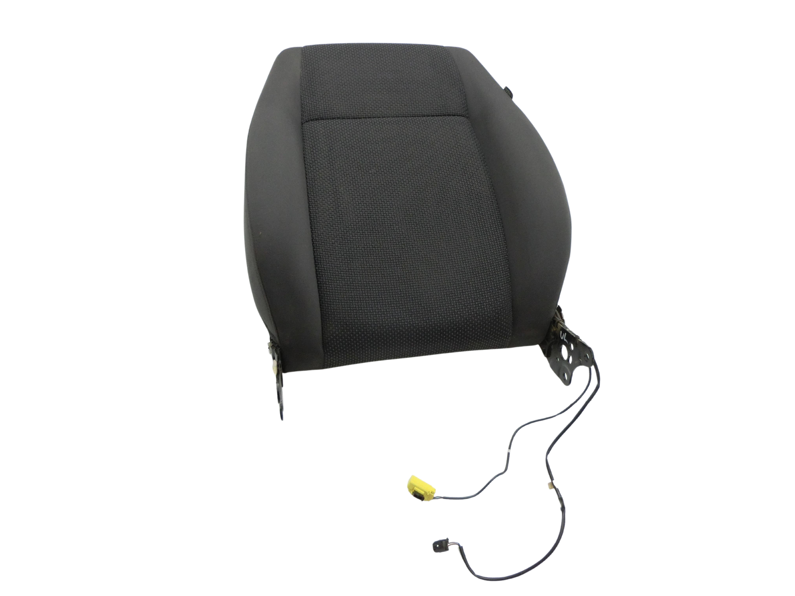 VW Amarok 2H 10-16 4 Türer Sitzbezug Rückenpolster Links Vorne für Fahrer Sitz  - Bild 1