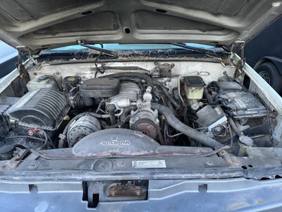 image 1 of engine