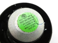 BMW E60 525i LCI 07-10 Lautsprecher Hochtöner Links BMW E60 525i LCI 07-10 06.10.2008 6919362 65136919362 8375842... Vorschau 5