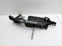 Land Range Rover III L322 02-06 Stellmotor für Scheinwerfer LWR Rechts Land Range Rover III L322 02-06 02.08.2002... Vorschau 2