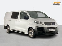 2023 Peugeot Expert Prof Premium + L2 1200 2.0 BlueHDi 145 Professional Premium 