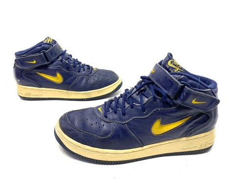 【デッドストック】 1995 AIR FORCE 1 MID 630125014 デッドストック】 1995 AIR FORCE 1 MID 630125014 - メルカリ