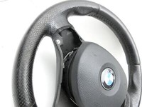 BMW E93 320d 07-13 Lenkrad Airbaglenkrad M-Lederlenkrad BMW E93 320d 07-13 18.03.2009 7839114 32307839114... Vorschau 2