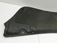 Toyota Prius W2 II 05-09 Dämmung Wärmedämmung für Motorhaube Dämmmatte Toyota Prius W2 II 05-09 01.04.2004 gebraucht Vorschau 2