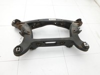 Mercedes GLK 300 X204 08-12 Hinterachse Achse Achsträger Mercedes GLK 300 X204 08-12 30.06.2009 2043507812 gebraucht Vorschau 2