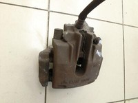 BMW E61 520d LCi 07-10 2,0d 130KW Bremssattel Bremszange Hinten Rechts 42/20 BMW E61 520d LCi 07-10 05.11.2007... Vorschau 4