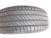 Dacia Sandero II B8 15-19 1 x Komplettrad Aluminiumfelge Sommerreifen 205/55R16 4X100 Dacia Sandero II B8 15-19... Vorschau 6