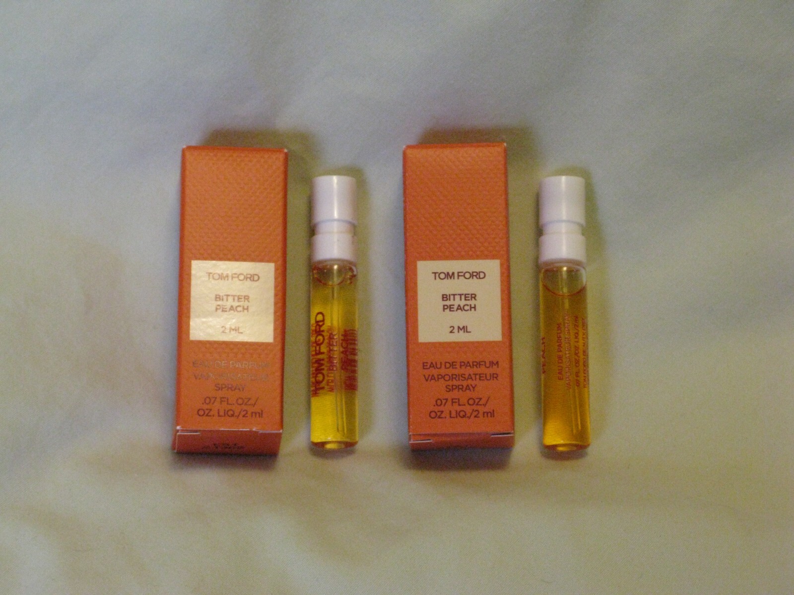 TOM FORD【BITTER PEACH】30mL Eau de Parfum Amazon.com : Tom Ford Bitter Peach Eau De Parfum Spray