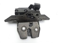 Opel Astra K B16 15-19 Kombi Türschloss für Heckklappe Verriegelung Heckklappenschloss Opel Astra K B16 15-19... Vorschau 4