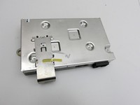 Audi Q7 4L 05-09 Steuergerät Multimedia MMI Interface Interfacebox Audi Q7 4L 05-09 26.06.2007 4E0035729 4L0910731K... Vorschau 4
