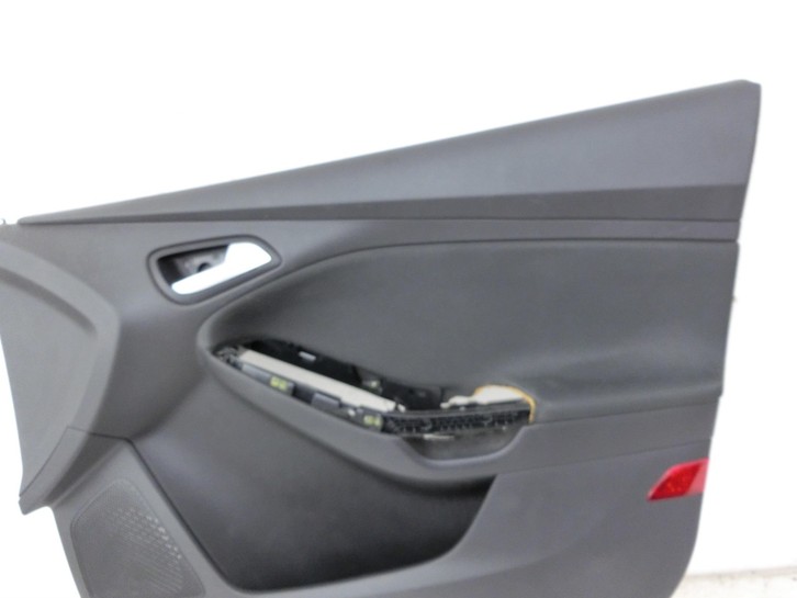 Ford Focus 3 III 11-15 5T Türverkleidung Türpappe Rechts Vorne Ford Focus 3 III 11-15 27.05.2014 AM51-R23943-A gebraucht Vorschau 4