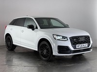 2020 Audi Q2 1.6 TDI 30 Black Edition Euro 6 (s/s) 5dr ESTATE Diesel Manual