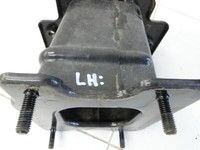 Hyundai Santa Fe IV TM 18-20 Pralldämpfer für Stoßstange Querträger Hinten Links Hyundai Santa Fe IV TM 18-20... Vorschau 4
