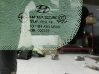 Hyundai IX35 LM 09-13 Panoramadach Hinten Hyundai IX35 LM 09-13 04.11.2011 816162S000 gebraucht Vorschau 2
