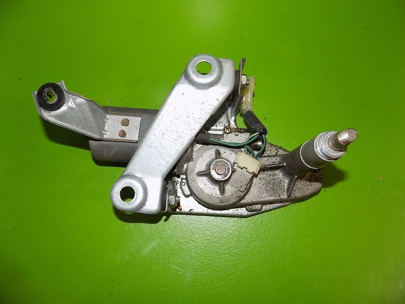 94-01 Integra OEM rear back window hatch wiper motor