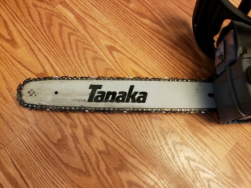 TANAKA TCS33EB 16