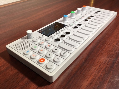 Teenage Engineering OP-1