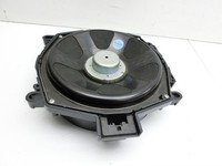 BMW X5 35d E70 06-10 Lautsprecher Tieftöner Rechts Vorne BMW X5 35d E70 06-10 16.06.2009 9218695 65139218695... Vorschau 2