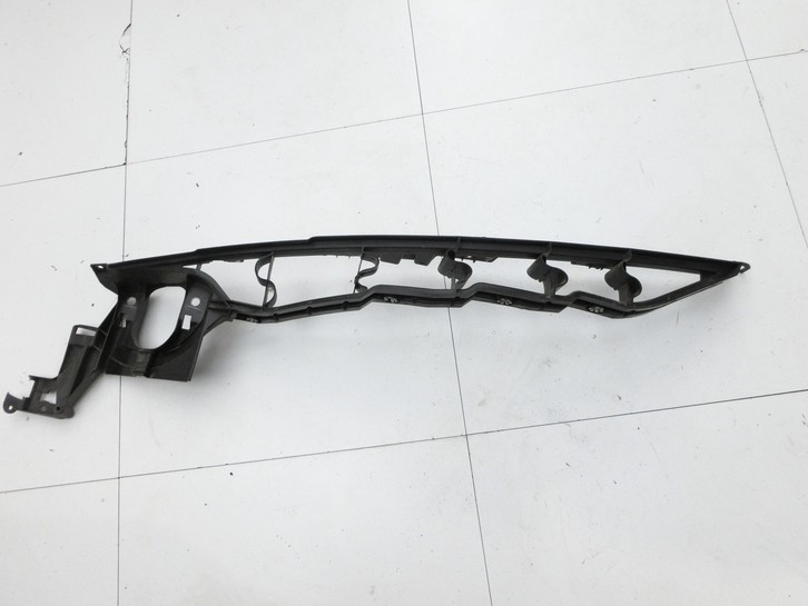 BMW X5 E70 07-10 Halter Träger Führung Aufnahme für Kotflügel Links Vorne BMW X5 E70 07-10 07.10.2008 0413810 gebraucht Vorschau 3
