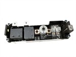 VW ID3 Relais Schaltkasten für Hochvoltbatterie Batterie Stützpunkt High Volta VW ID3 17.12.2020 0Z1915183C gebraucht Vorschau 1