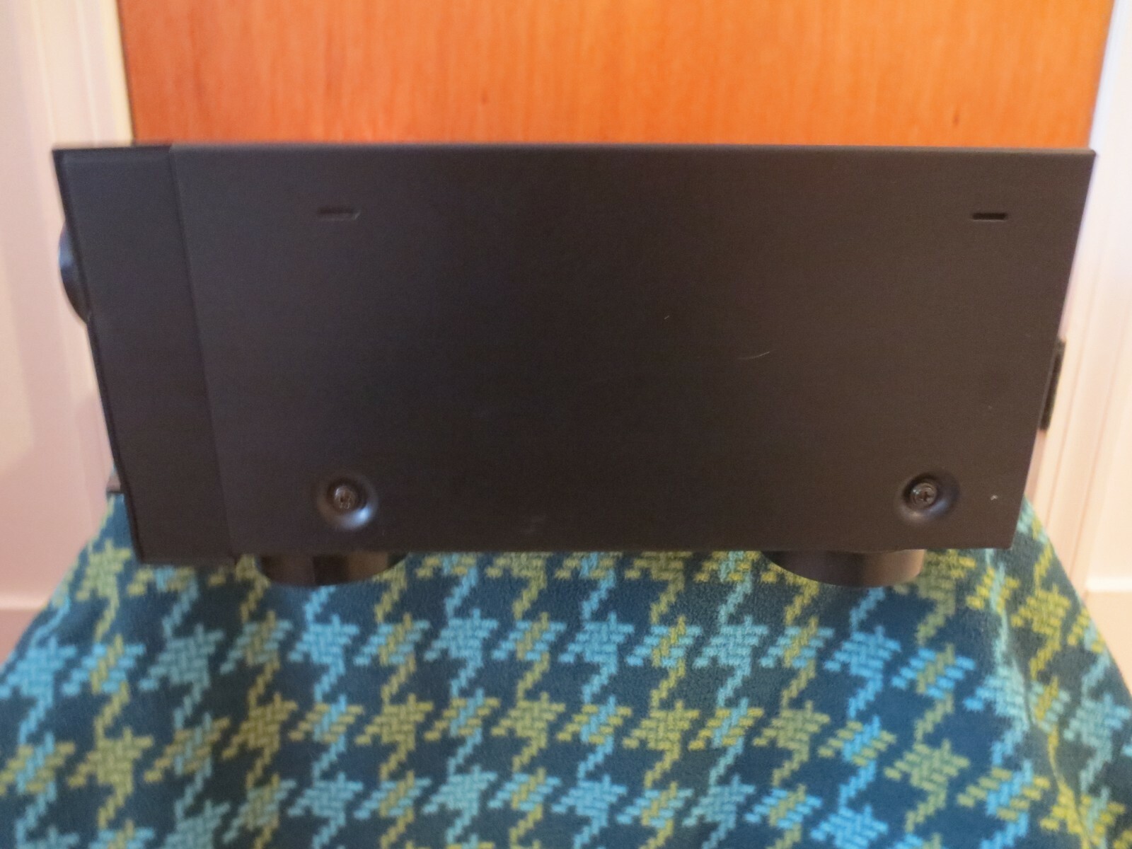 Sony STR-D511  5 Channel 110 Watt Surround Stereo Receiver w/ Phono Preamp