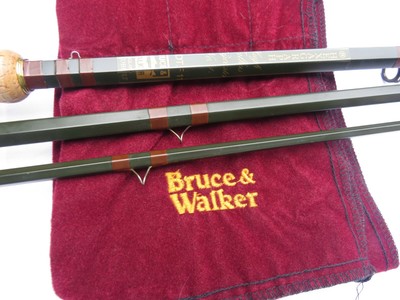 セカイモン Bruce Walker Hugh Falkus Hexagraph Speycaster Ebay公認海外通販 日本語サポート 日本円決済