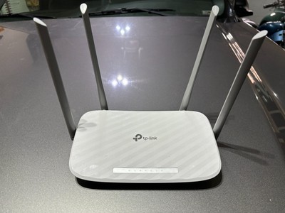 TP-LINK Archer C5 AC1200 Wireless Dual Band Router