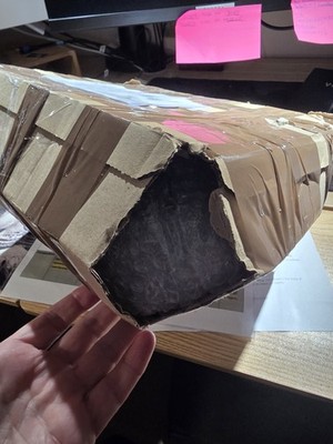 經驗證買家提供的物品圖片