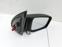 Nissan X-Trail T31 10-14 Spiegel Aussenspiegel Rechts RAQ Nissan X-Trail T31 10-14 21.09.2011 gebraucht Vorschau 4