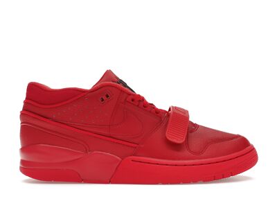 Nike Air Alpha Force 88 SP x Billie Eilish Low Triple Red - DZ6763-600