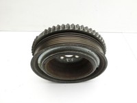 Fiat 500 07-15 1,2 51KW 169A4000 Riemenscheibe Fiat 500 07-15 04.03.2008  77362377 gebraucht Vorschau 5