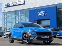 2021 Hyundai KONA 1.0 T-GDI PREMIUM MHEV 90ps 5dr Hatchback PETROL Manual