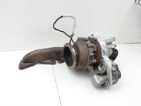 VW Tayron R41  TDI 2,0 142KW DXNB Turbolader Turbo Abgasturbolader VW Tayron R41 20.08.2025 05L253019P 878087-4... Vorschau 2