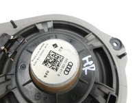 Audi A1 8X 10-14 3T Lautsprecher Rechts Hinten Audi A1 8X 10-14 08.08.2011 8X0035411B gebraucht Vorschau 5