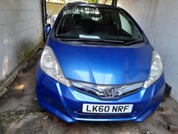 2023 Honda Jazz  HYBRID ELECTRIC Automatic