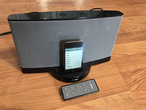 BOSE SoundDock series llシルバー 訳あり s-l400.jpg