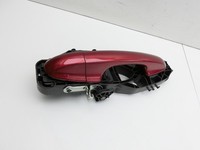 Ford Fiesta VII 17-21 5T Türgriff Griff aussen Rechts Hinten MH Ford Fiesta VII 17-21 12.07.2017 H1BB-A22404-ACXWAA... Vorschau 2