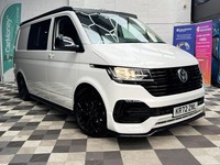 2023 Volkswagen Transporter 2.0 TDI 110 Startline Van PANEL VAN DIESEL Manual