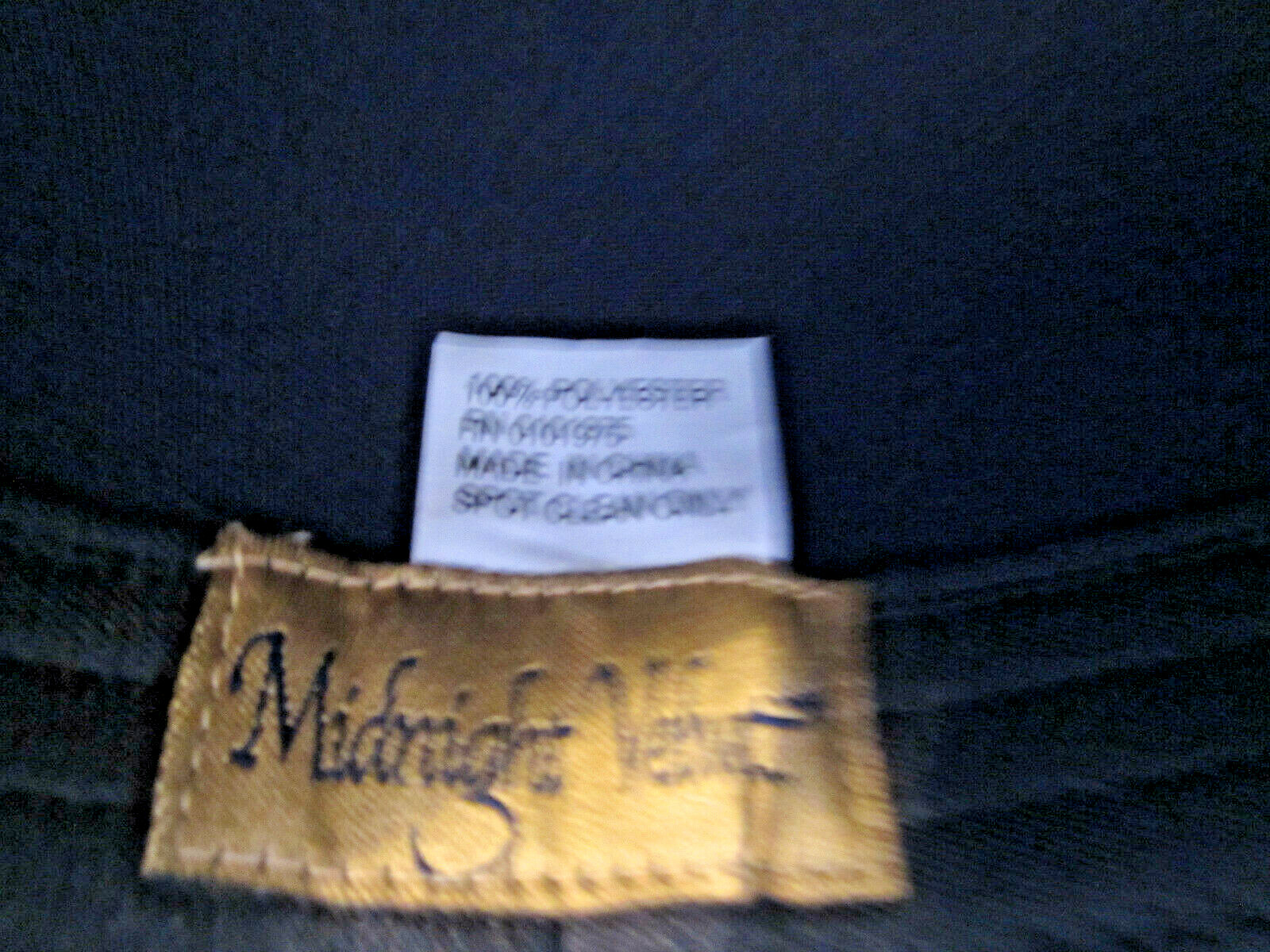 Midnight Velvet teal church, derby, dress, wedding hat with bling polyester