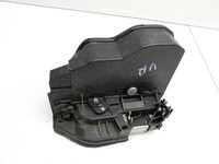 BMW X3 E83 06-10 Türschloss Stellmotor Vorne Rechts Türschloß BMW X3 E83 06-10 04.07.2007 51217202146 7202146 gebraucht Vorschau 5