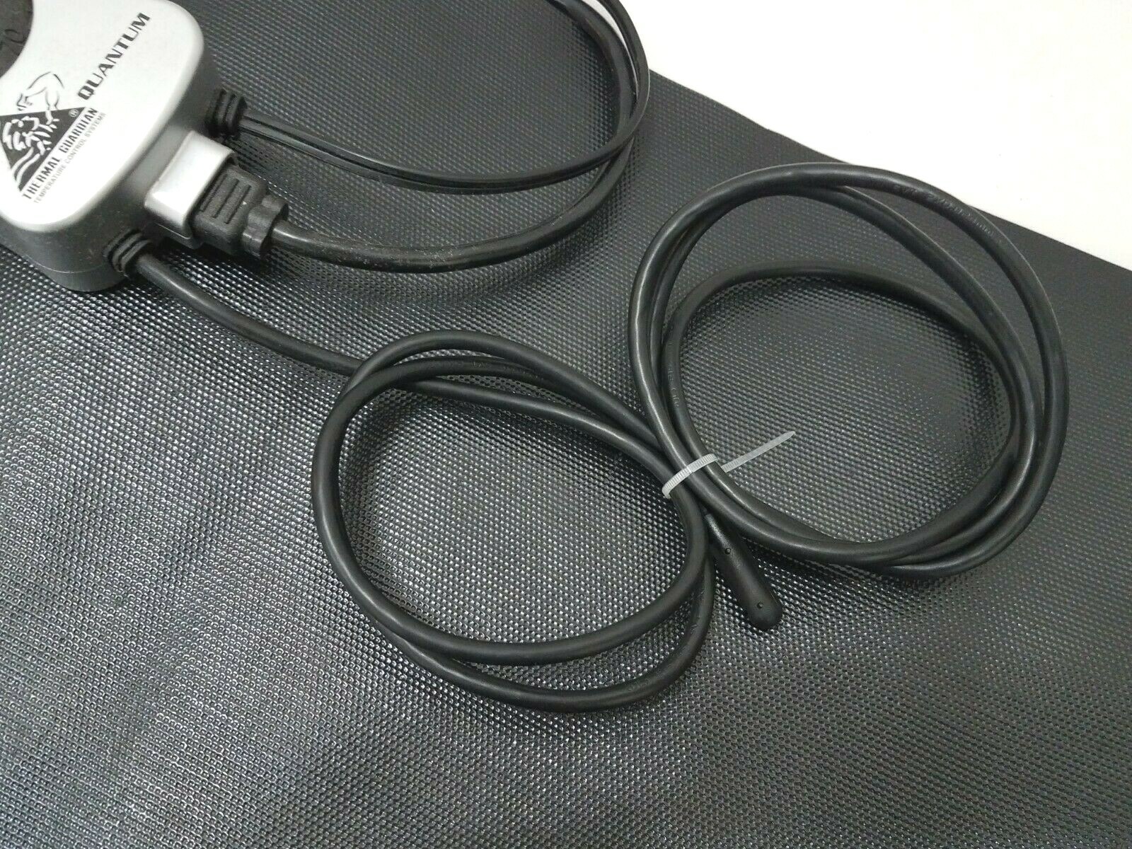 Thermal Guardian Quantum Water Bed Heater Module And 300W Heating Pad Model S