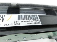 Infiniti M Q70 Y51 M35h Bedienteil für CD-Radio Infiniti M Q70 Y51 M35h 08.02.2012 253911MK0A gebraucht Vorschau 5