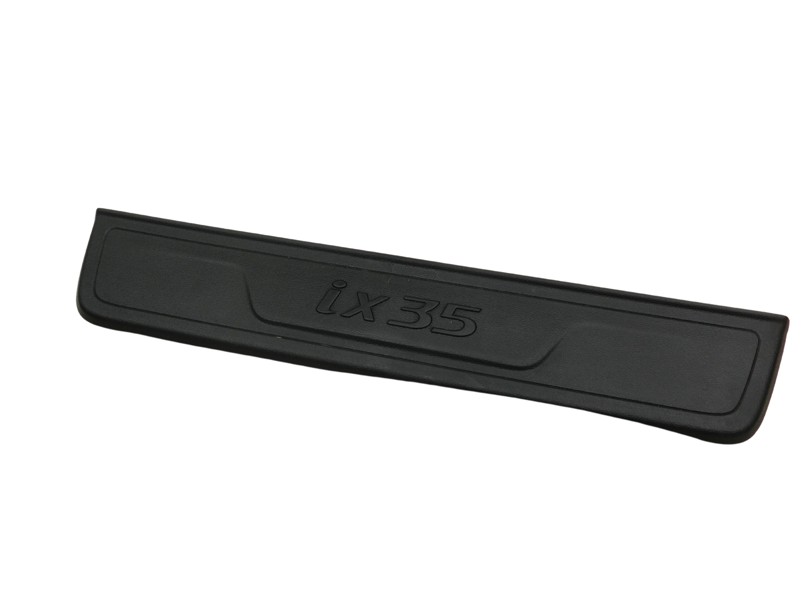 entrada moldura izquierda delante para Hyundai IX35 LM 09-13 - Bild 1