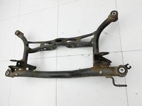 VW Passat 3C B7 10-15 Kombi Hinterachse Achse Achsträger VW Passat 3C B7 10-15 06.12.2013 3C0505235AC gebraucht Vorschau 2
