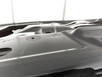 Peugeot 3008 I 0U 13-16 Mehrzweckfahrzeug Tür Beifahrertür Rechts Vorne KTV Peugeot 3008 I 0U 13-16 02.01.2012... Vorschau 8