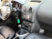 Nissan Qashqai J10 +2 10-13 Elektr. Lenkhilfe Lenksäule Höhenverstellung Nissan Qashqai J10 +2 10-13 27.05.2010... Vorschau 9