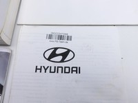 Hyundai I40 VF 12-19 Serviceheft Leer Betriebsanleitung Anleitung Bordmappe Hyundai I40 VF 12-19 09.07.2014 gebraucht Vorschau 5
