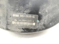 Volvo C30 06-09 Flexfuel 1,8 92KW Bremskraftverstärker Volvo C30 06-09 03.04.2009 31341827 6N51-2B195-CE... Vorschau 5